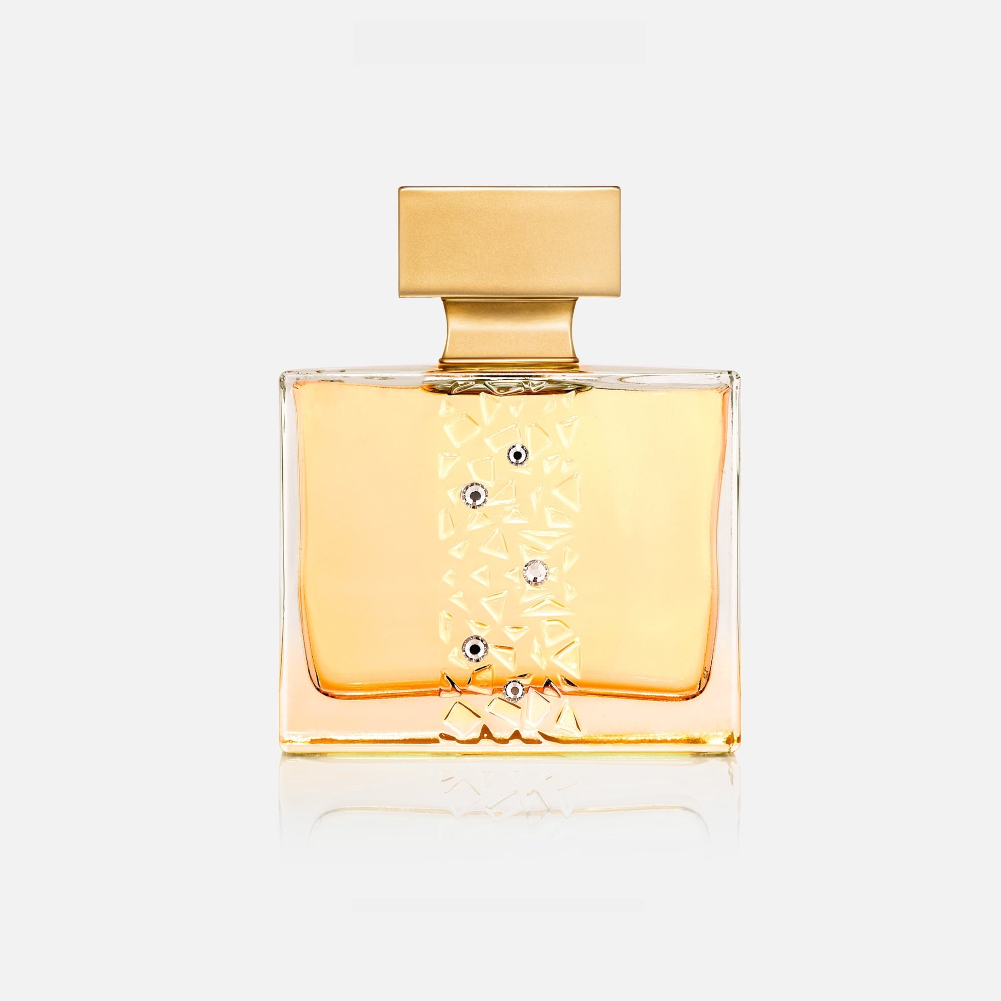 M.Micallef Note Vanillée Women's Eau de Parfum - 100ml – bottle